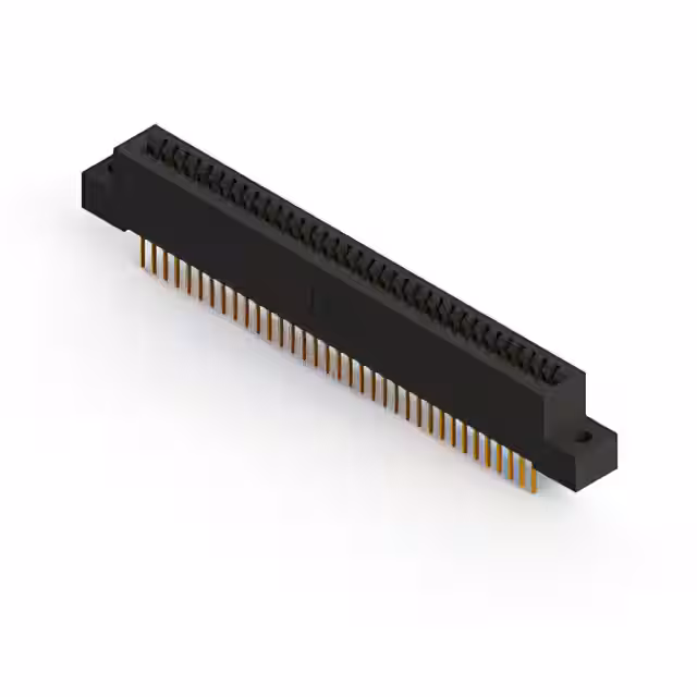 392-070-541-202 EDAC Inc.  Edgeboard Connectors